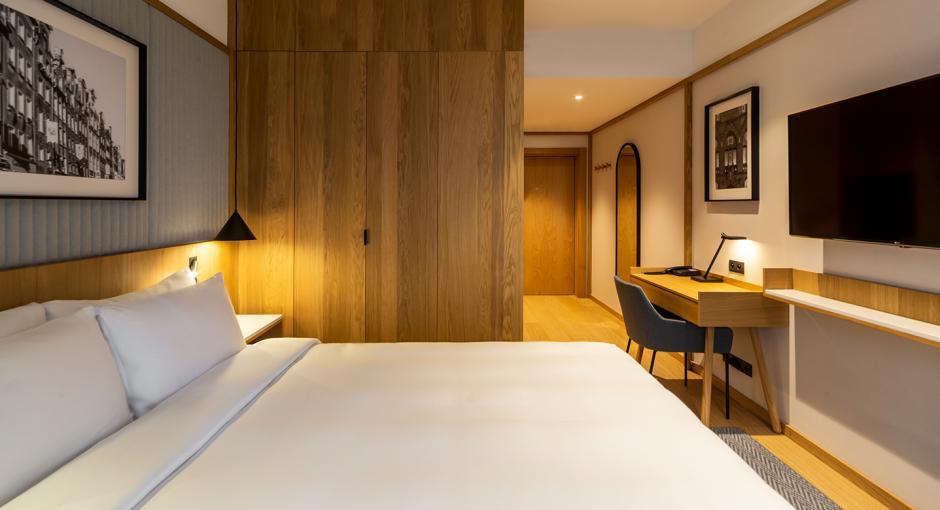 Radisson Hotel & Suites Gdańsk