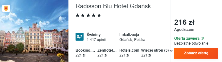 Pokój