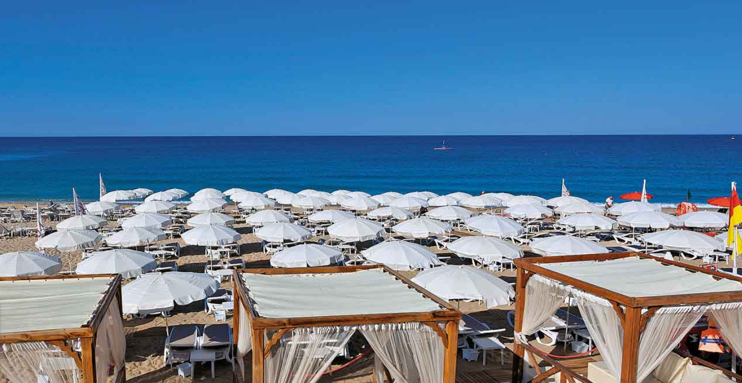 Plaża