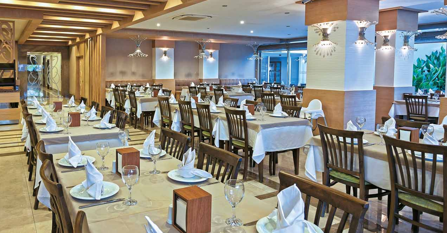 Restauracja