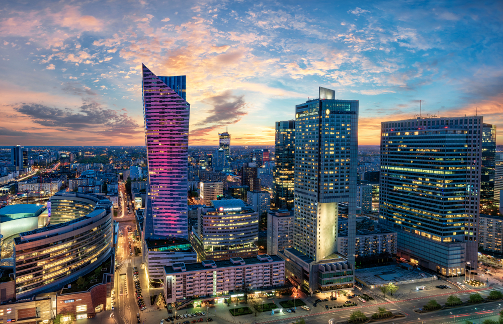 Miasto