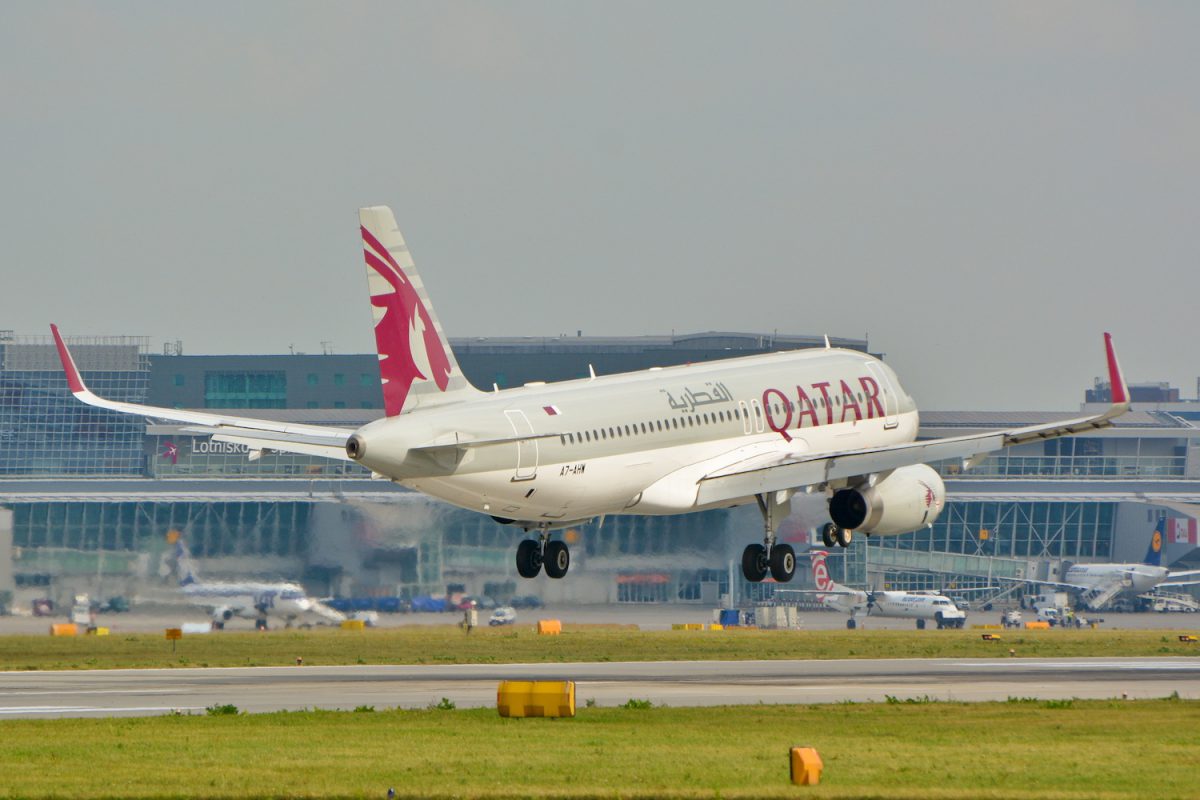 Qatar Airways wraca do Polski, a LOT pracuje nad wznowieniem kolejnych dalekich tras!
