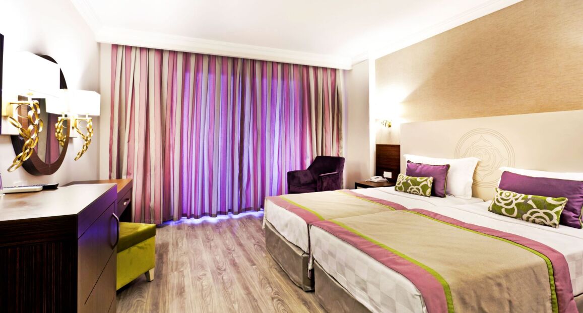 Side Alegria Hotel