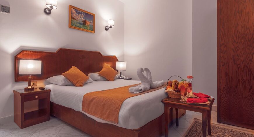 Minamark Beach Resort