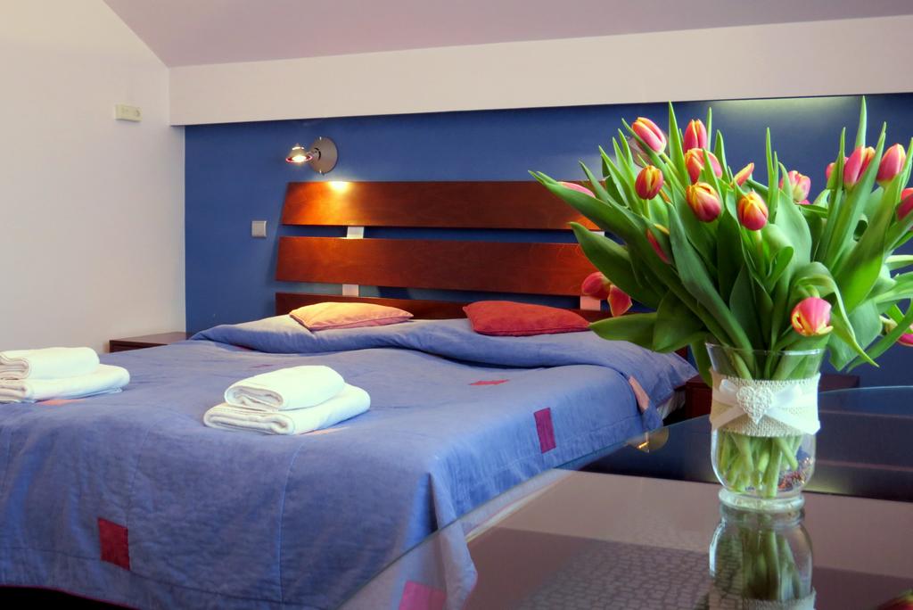 Hotel Solina Resort & Spa