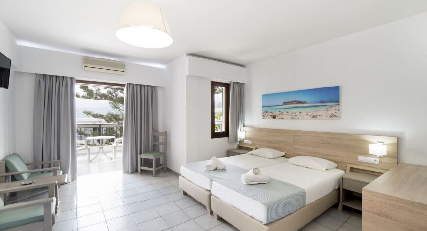 Horizon Beach