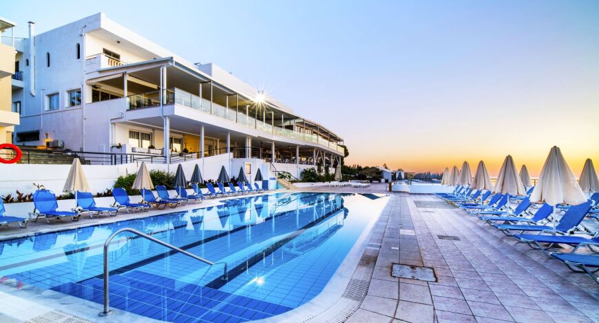 Horizon Beach
