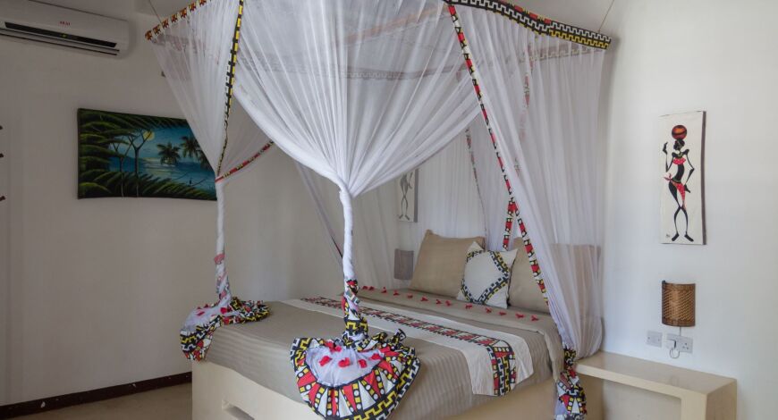 Paradise Beach Resort