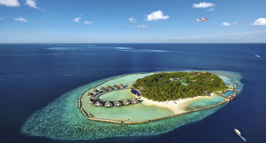 Ellaidhoo Maldives by Cinnamon