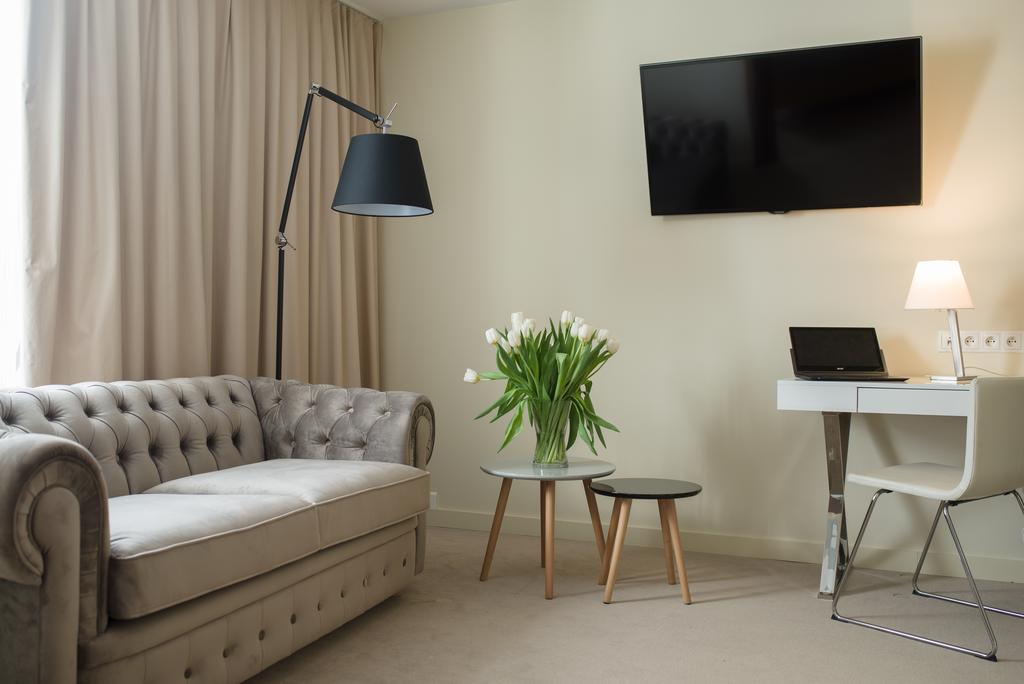 Mercure Lublin Centrum