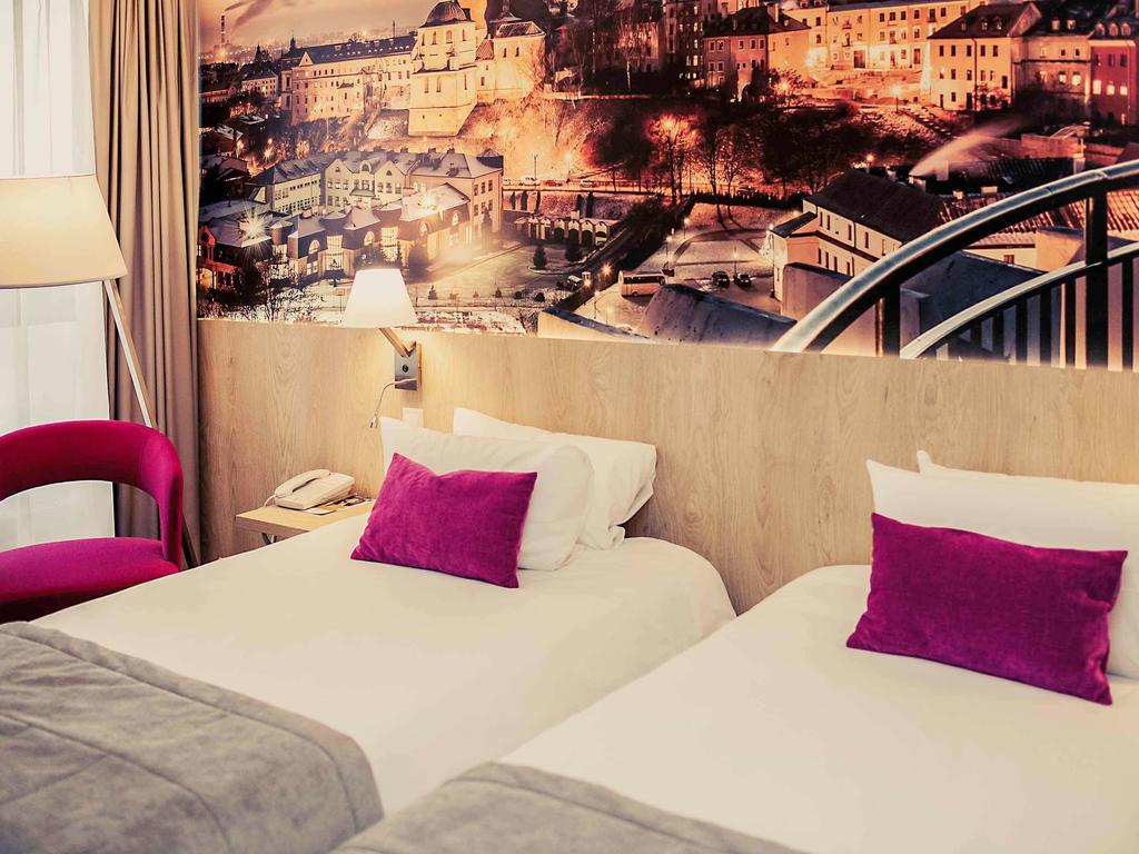 Mercure Lublin Centrum