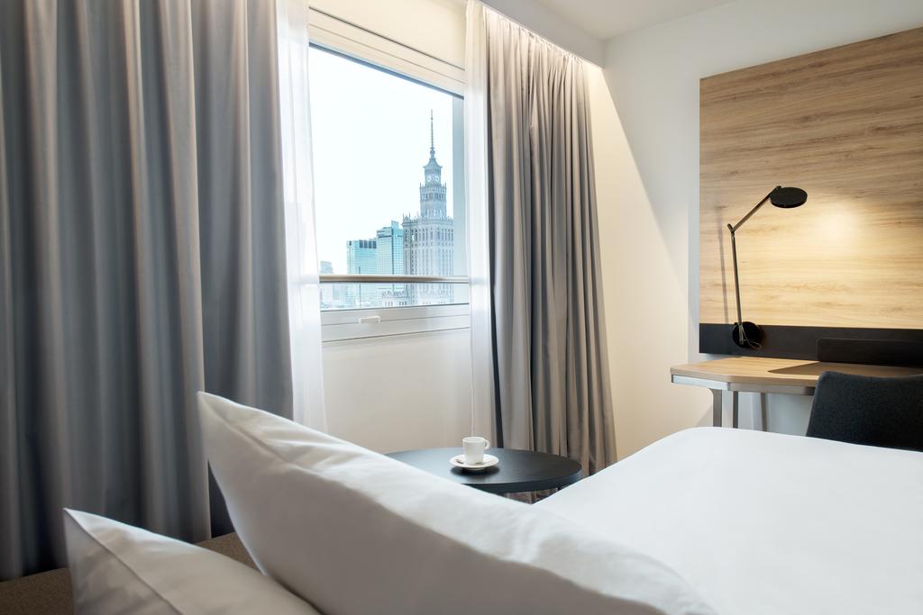 Novotel Warszawa Centrum