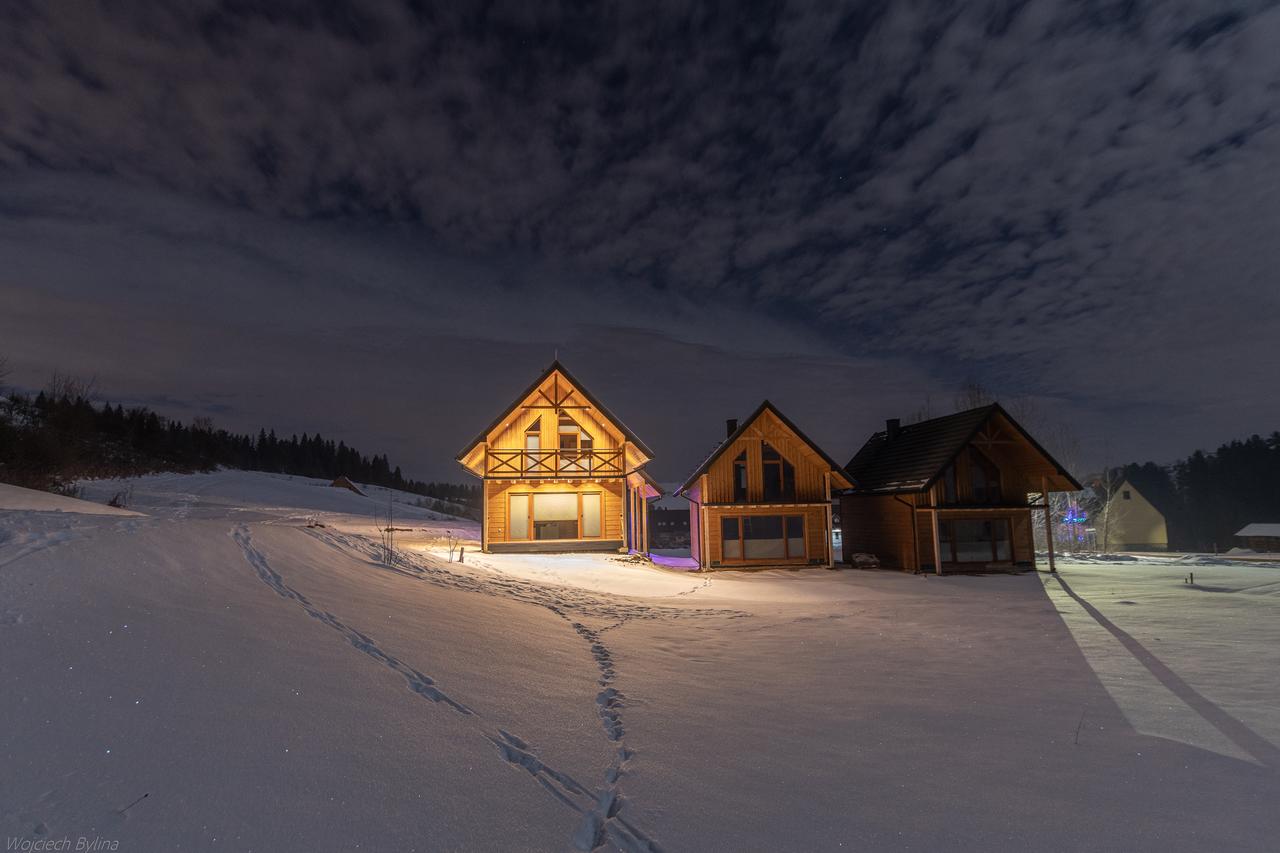 Zima i wiosna na Podhalu: noclegi z weekendem w wyjątkowej Sołtysiej Chacie za 93 PLN/osoba