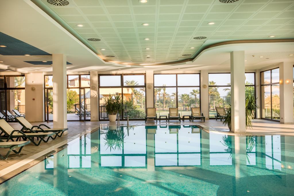 Aquaworld Belek By MP Hotels