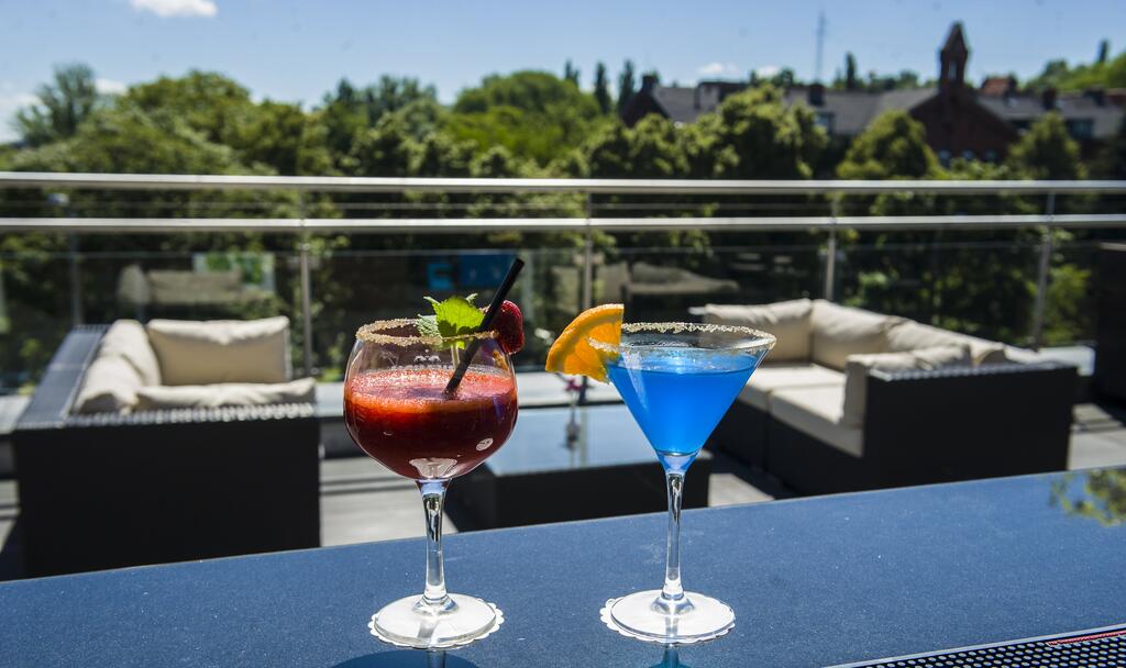 Holiday Inn Bydgoszcz