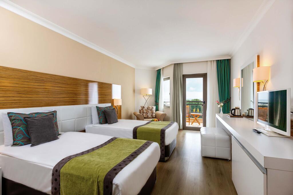 Aquaworld Belek By MP Hotels