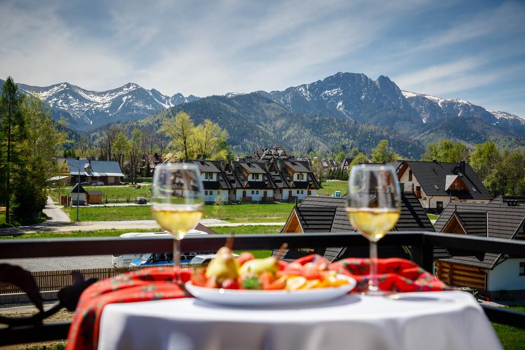 Grand Podhale Resort&Spa