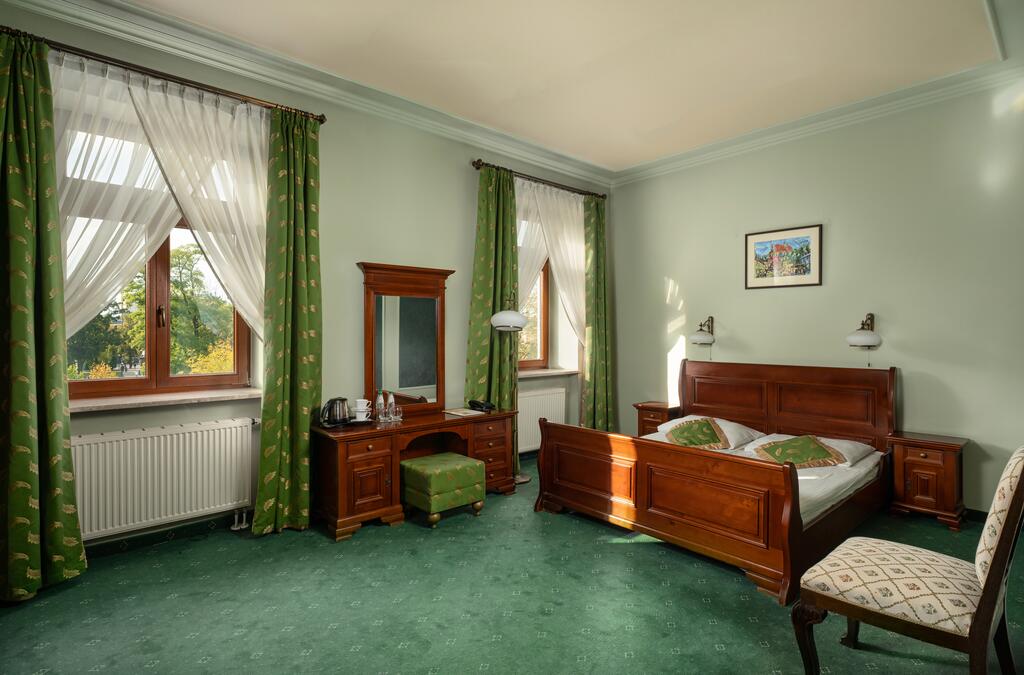 Hotel Palace Europa Lublin