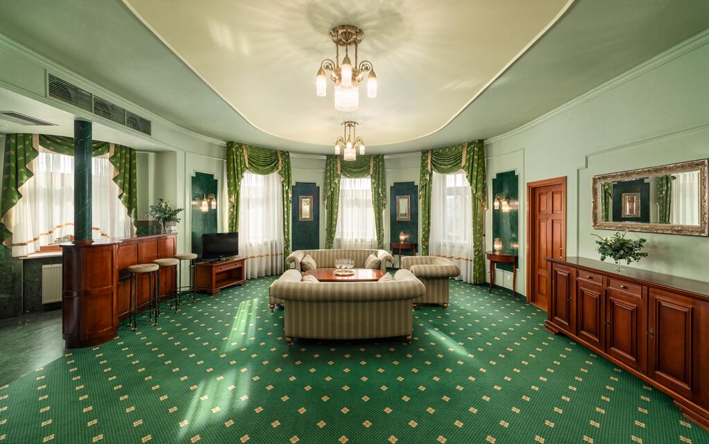 Hotel Palace Europa Lublin