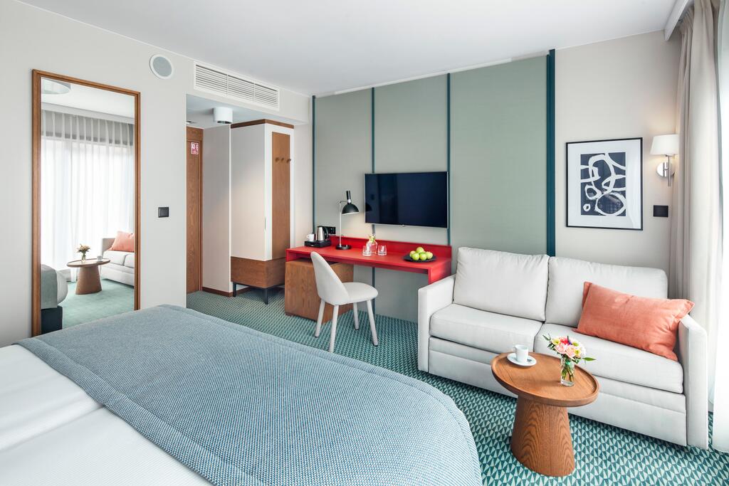 Best Western Premier Hotel City Center