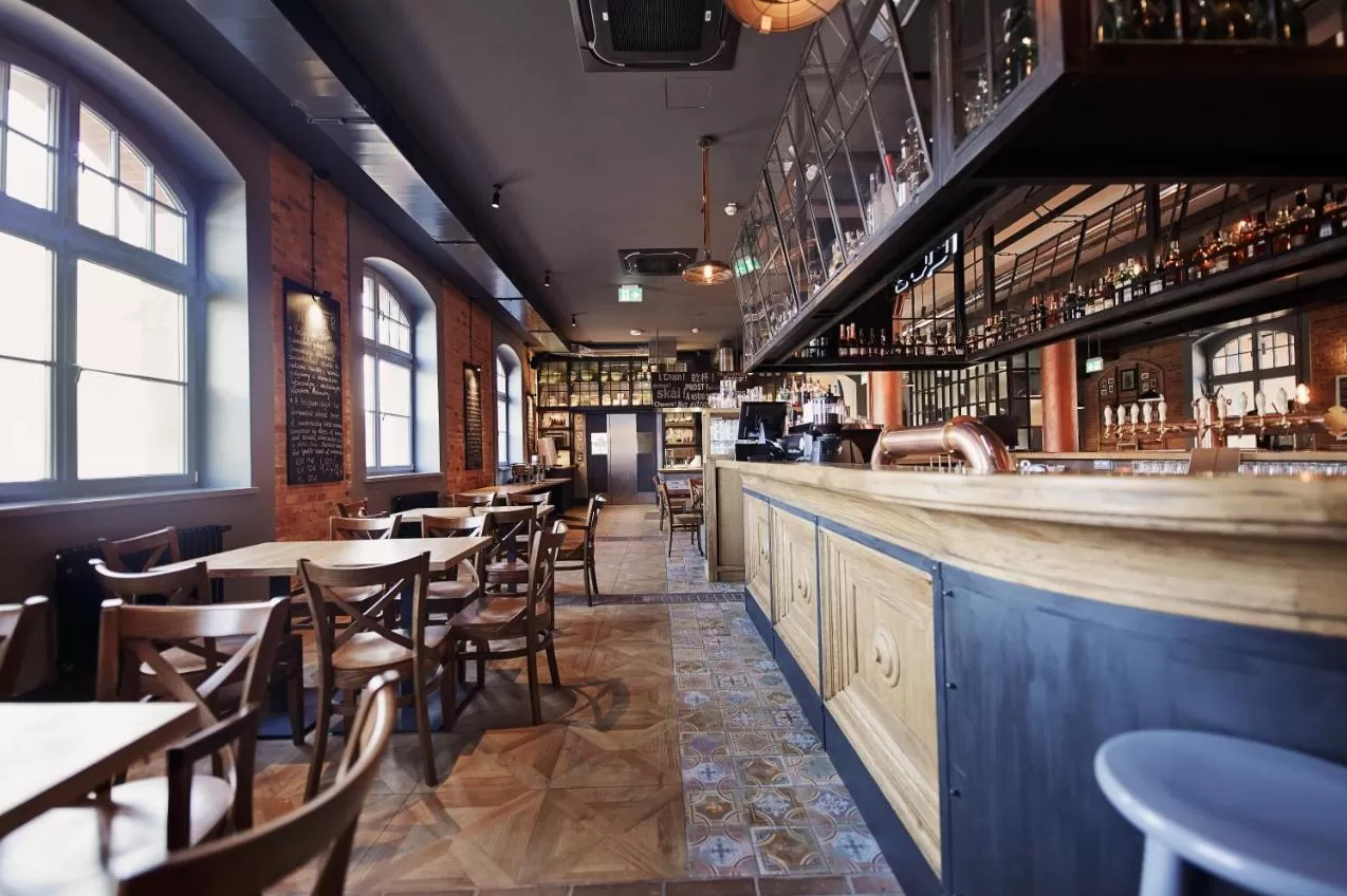 Bar
