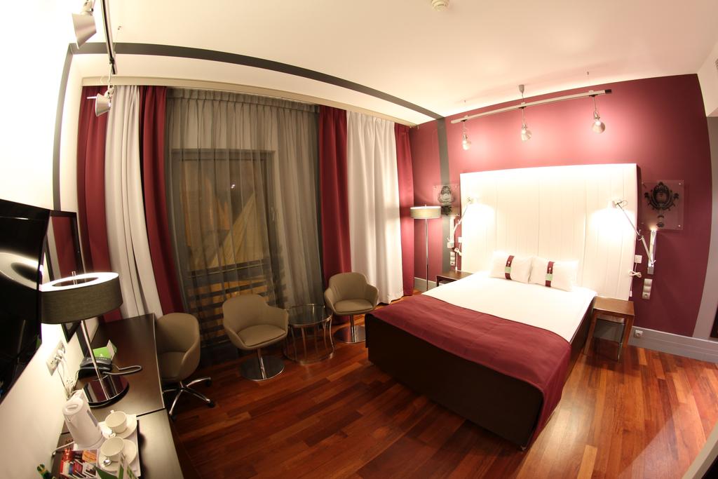 Holiday Inn Bydgoszcz