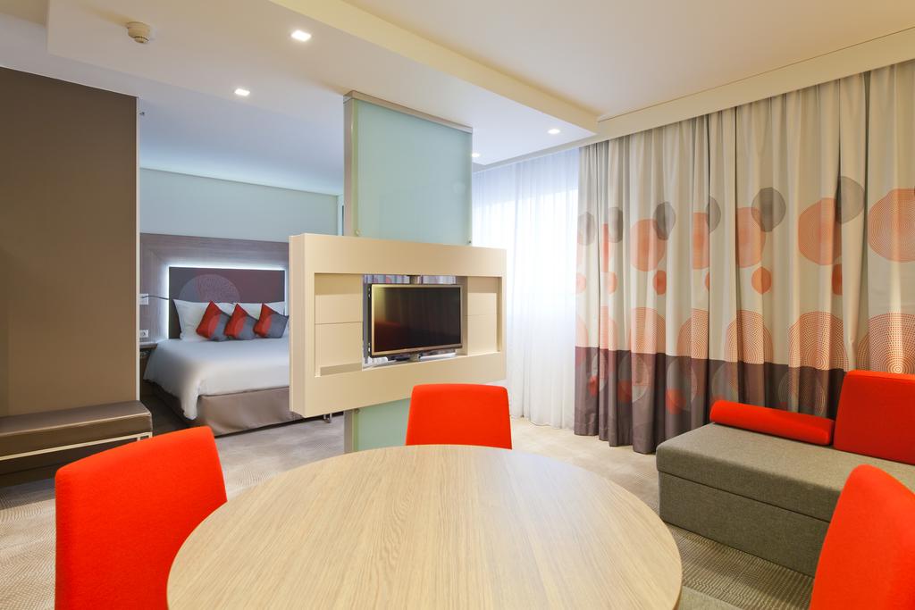 Novotel Warszawa Centrum