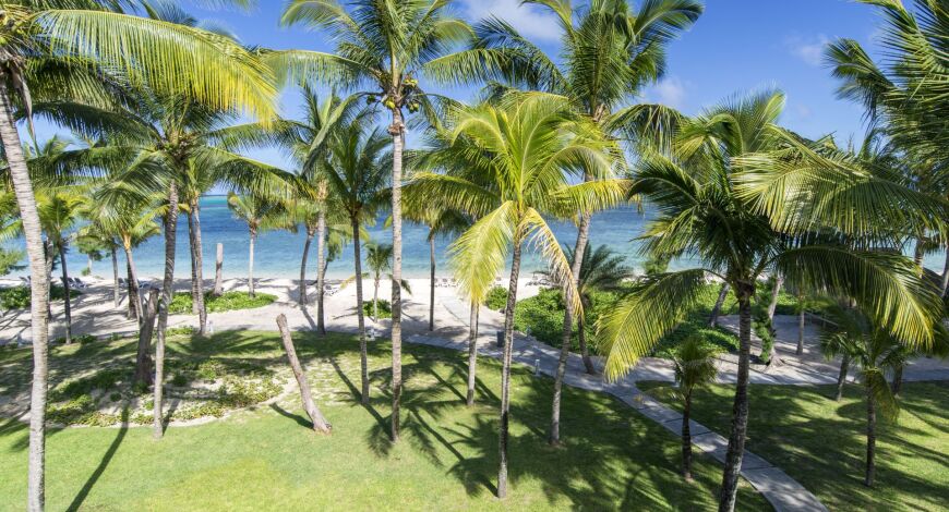 Riu Le Morne