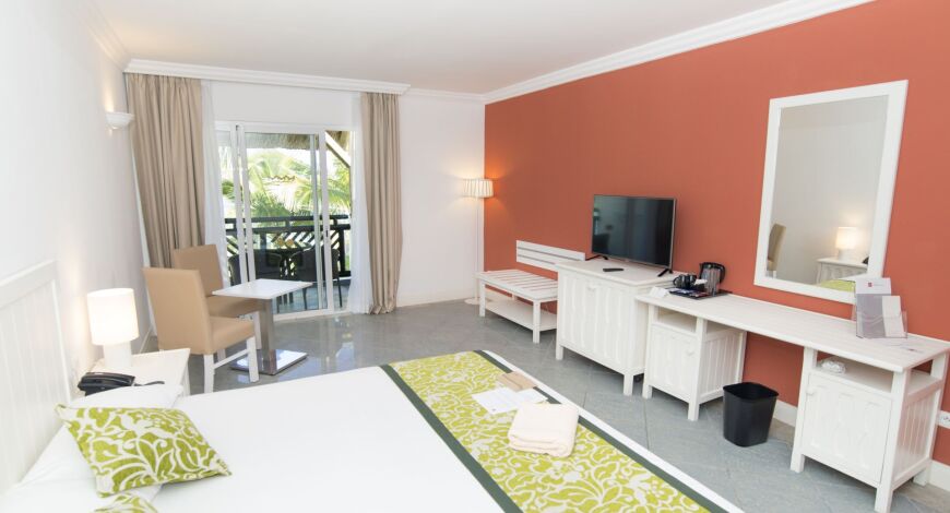Riu Le Morne