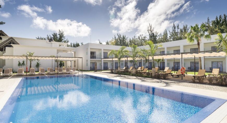 Riu Le Morne
