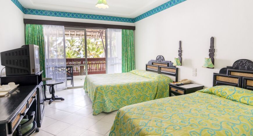 Bamburi Beach Hotel