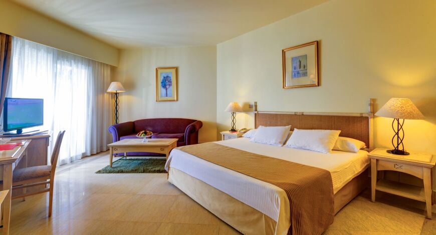 Aurora Oriental Resort