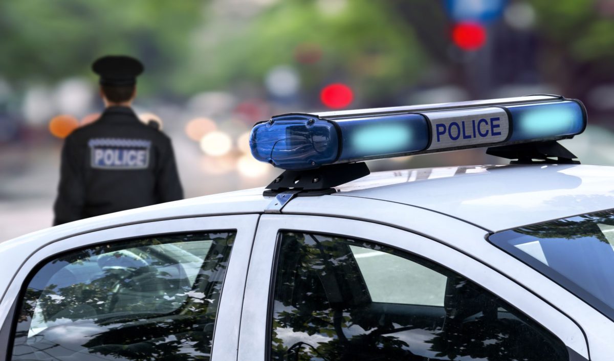 Turysta przez 5 lat udawał policjanta, żeby nocować w hotelach za półdarmo!