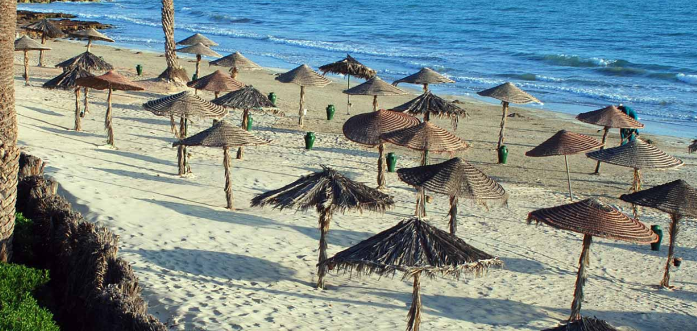 Plaża