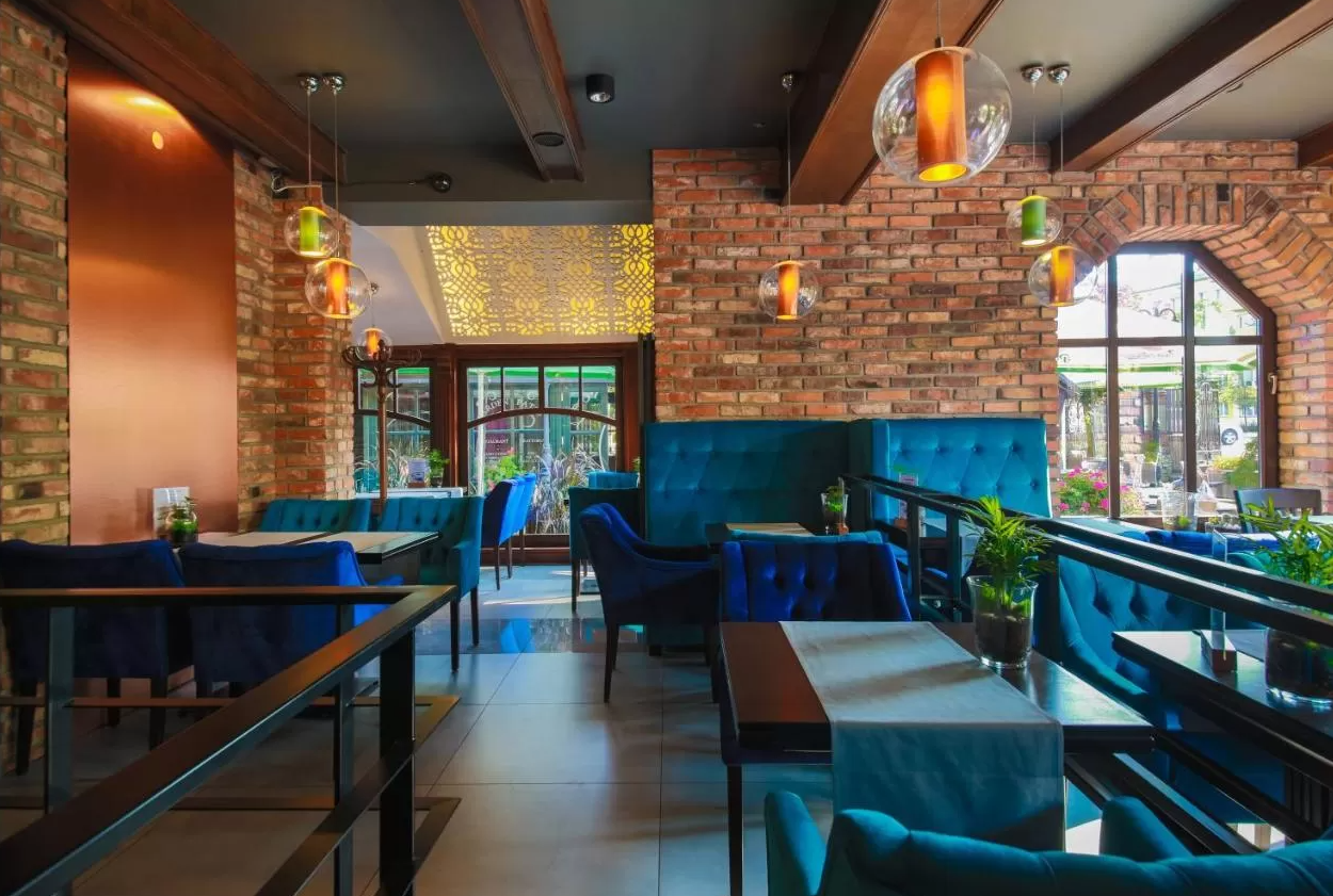 Restauracja