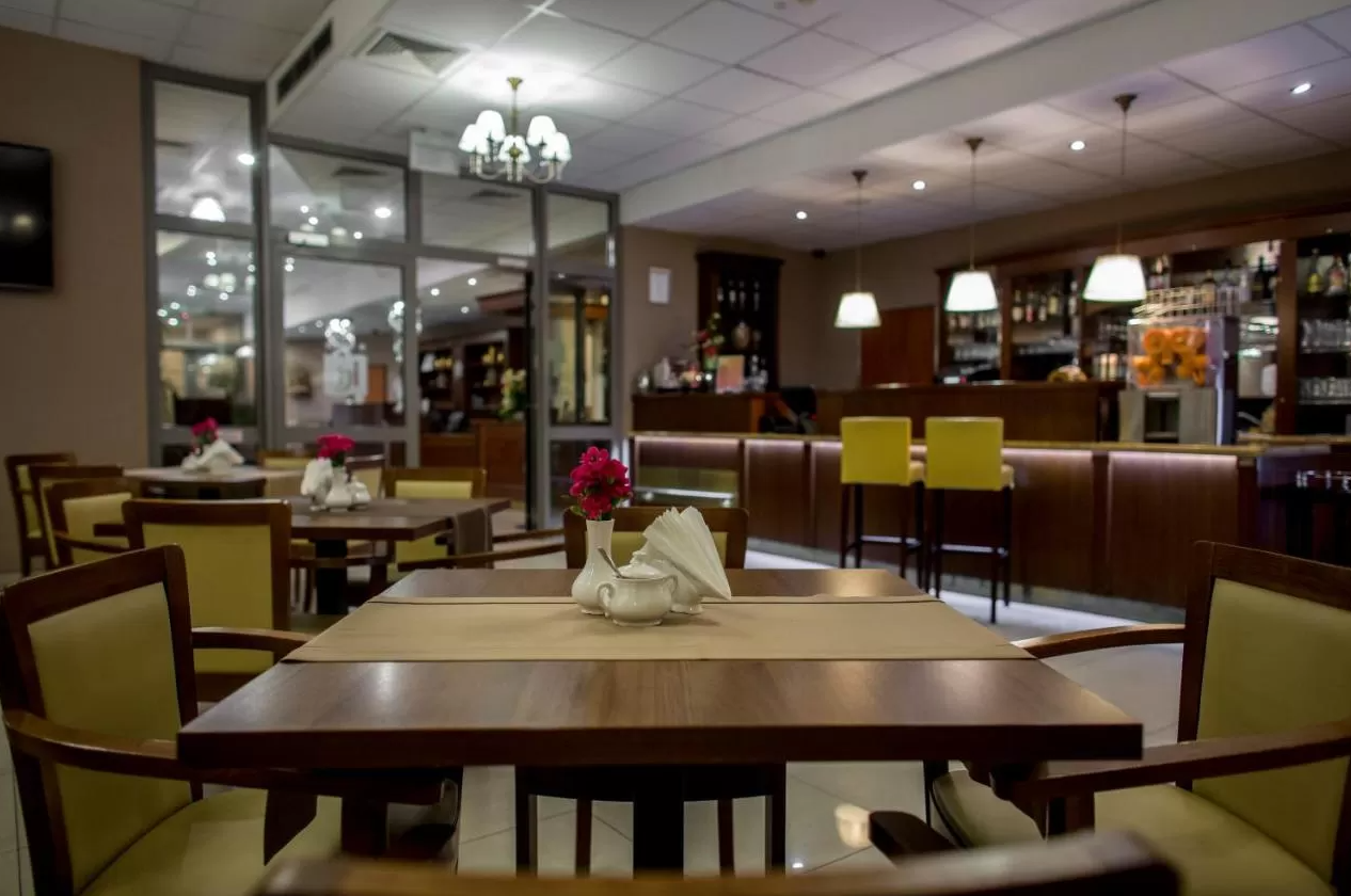 Restauracja