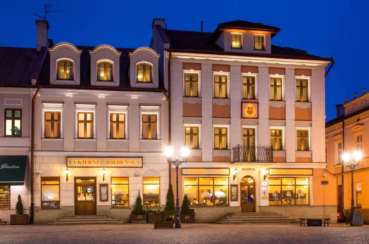 Hotel