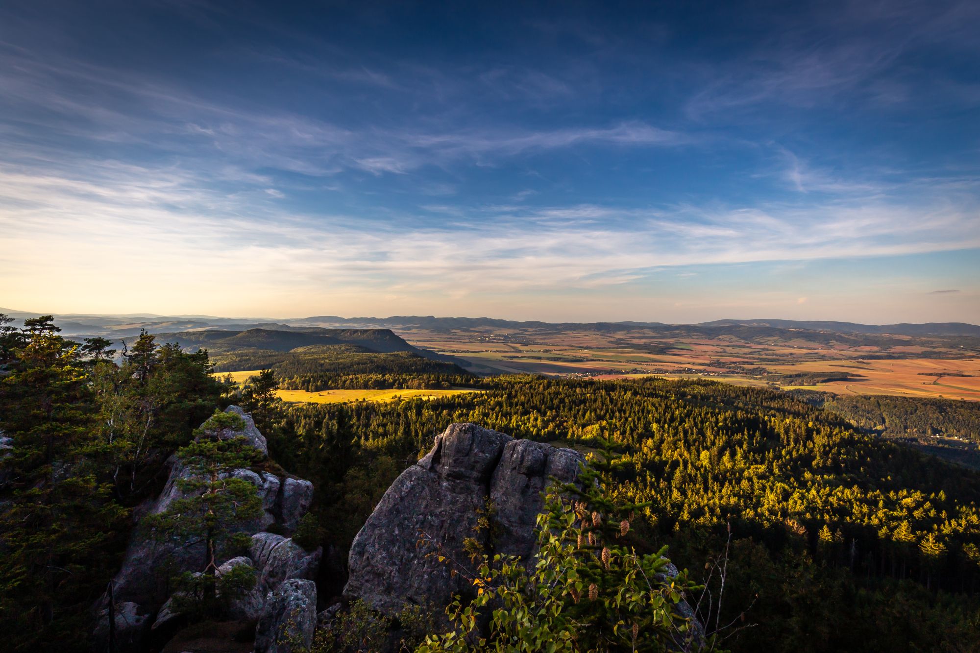 Zimowy wyjazd do Kotliny Kłodzkiej: zbiór noclegów od 93 PLN/pokój