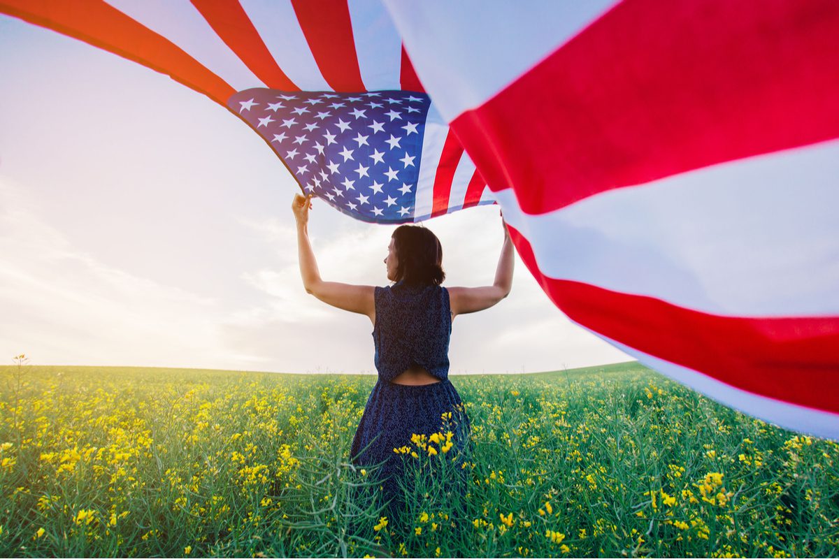 15 tys. USD kaucji za wjazd do USA? Tyle zapłacą turyści z 24 krajów!