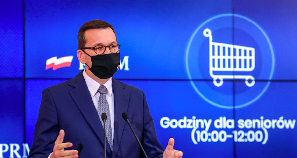 Rząd zmienia termin ferii! Będą ograniczenia w podróżowaniu, możliwa kwarantanna