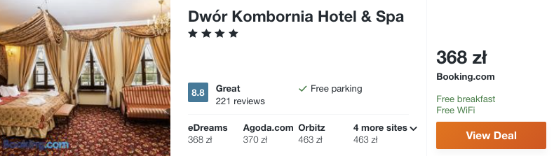 zarezerwuj hotel w bieszczadach