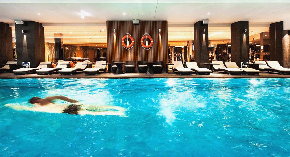 Grand Hotel Tiffi