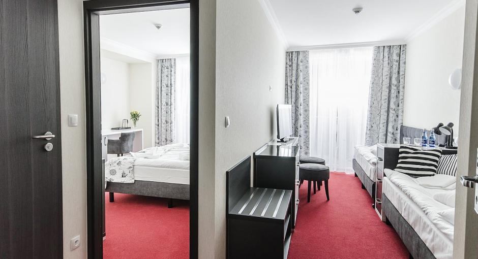 Grand Kapitan Medi Spa