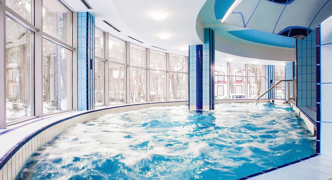 Grand Kapitan Medi Spa