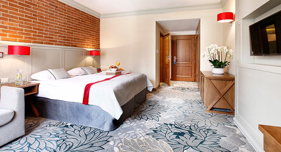 Aubrecht Country SPA Resort