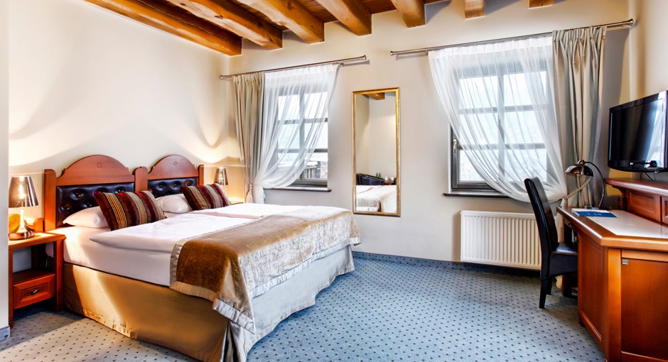 Aubrecht Country SPA Resort