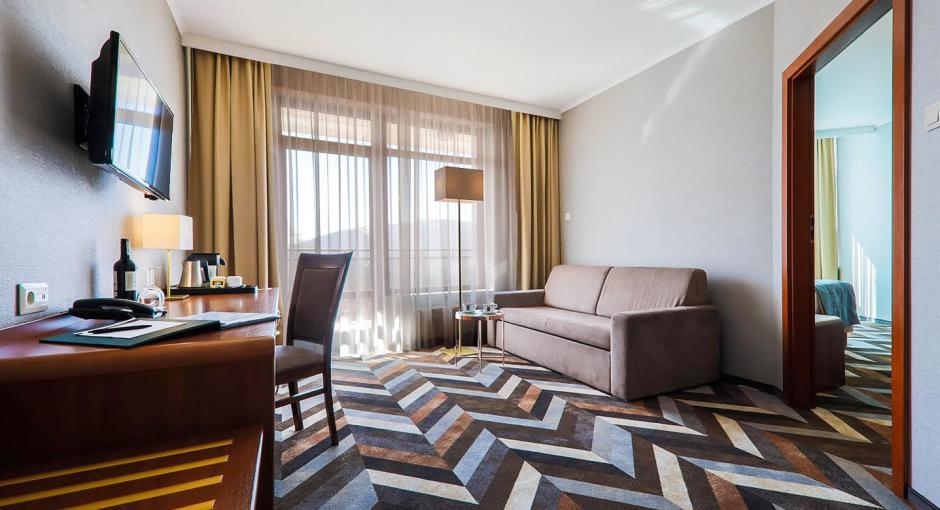 Hotel Belweder