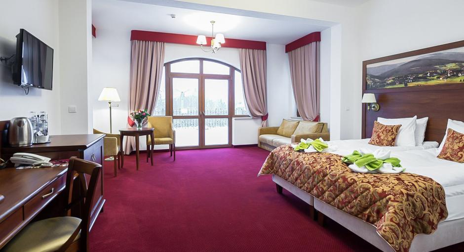 Hotel Buczyński