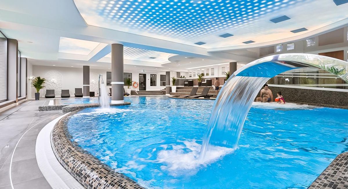 White Thursday: najlepsze zimowe oferty w Travelist od 189 PLN/pokój
