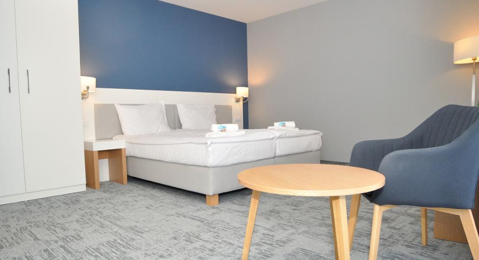Hotel Hel